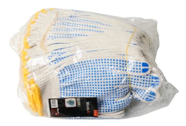 Prickhandske 12-pack