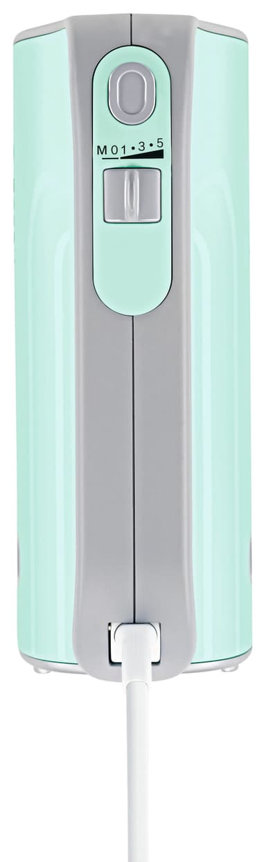 Bosch StyLine elvisp MFQ40302 (mint-turkos)