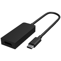 Surface Book 2 USB-C till HDMI adapter