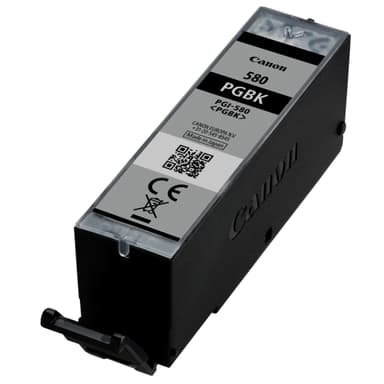 Canon PGI-580 svart bläckpatron