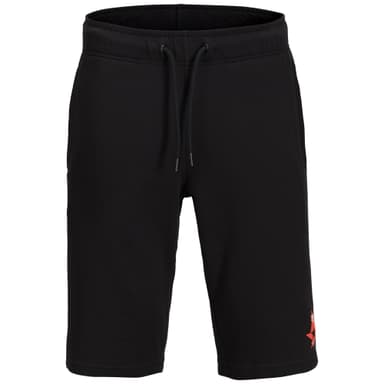Astralis shorts svart (XXL)