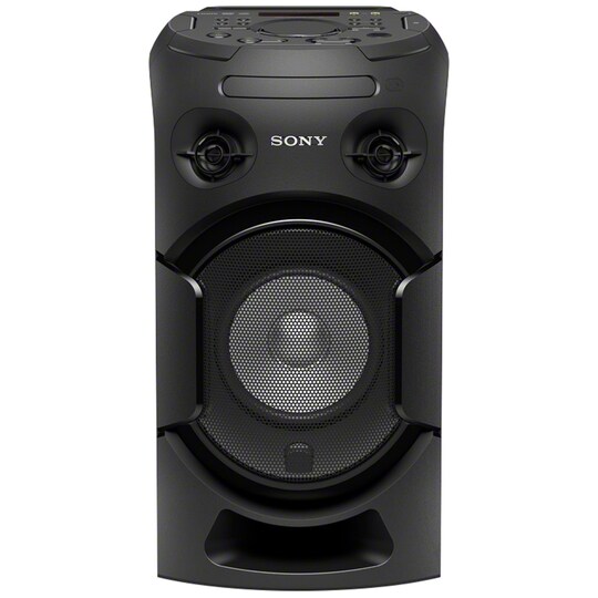 Sony ljudsystem MHC-V21D