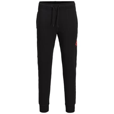 Astralis träningsbyxor svart (XXL)