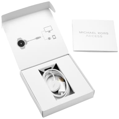 Michael Kors Access smartwatch laddare