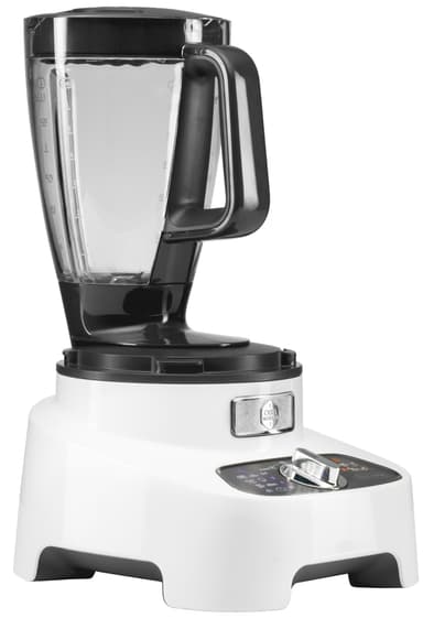 OBH Nordica Double Force matberedare FO8221S0 (vit)