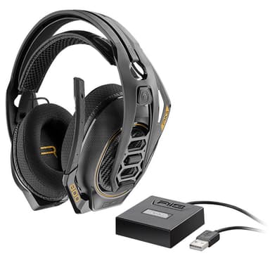 Plantronics RIG 800 HD trådlöst headset för PC