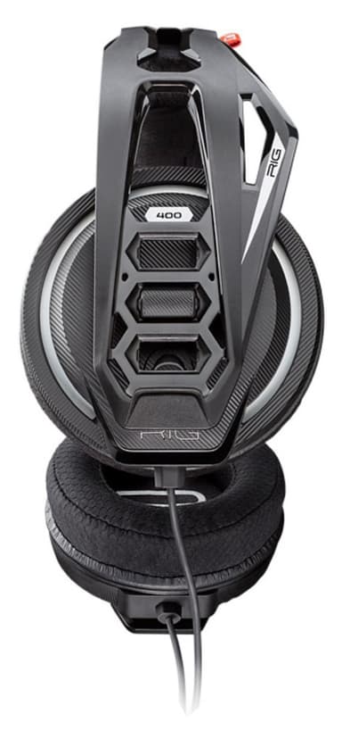 Plantronics RIG 400 HS gaming headset för PlayStation 4