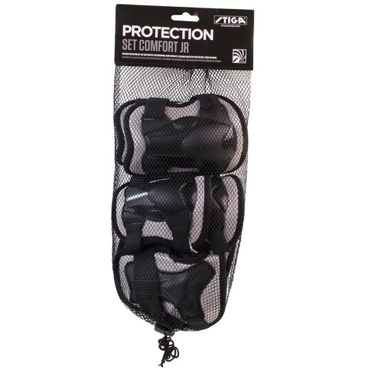 Protection Set Comfort JR L