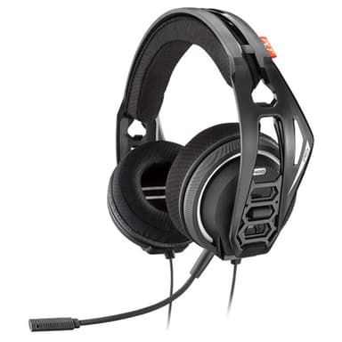 Plantronics RIG 400 HS gaming headset för PlayStation 4