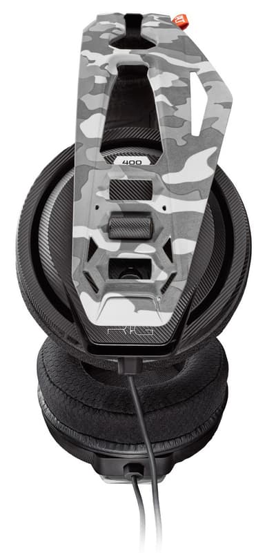 Plantronics RIG 400 HS gaming headset för PlayStation 4