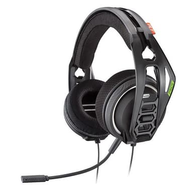 Plantronics RIG 400 HX gaming headset för Xbox One