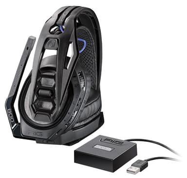 Plantronics RIG 800 HS trådlöst headset för PS4