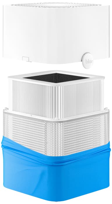 Blueair Blue Pure 221 luftrenare
