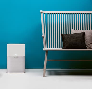 Blueair Blue Pure 221 luftrenare