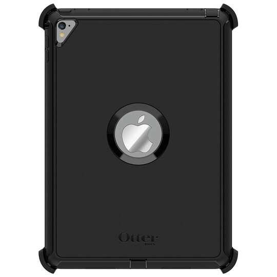 OtterBox Defender iPad Pro 9,7" fodral (svart)