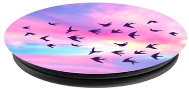 Popsockets mobilhållare (born free)