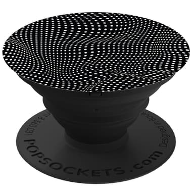 Popsockets mobilhållare (distortion)
