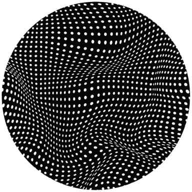 Popsockets mobilhållare (distortion)