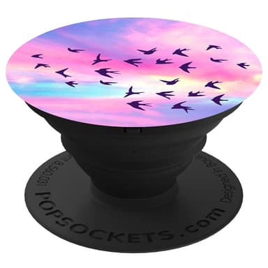 Popsockets mobilhållare (born free)