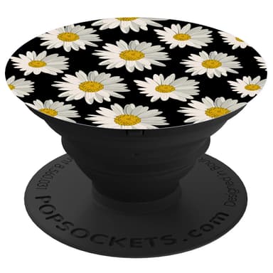 Popsockets mobilhållare (daisies)