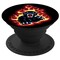 Popsockets mobilhållare (panther flames)