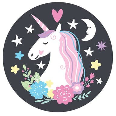 Popsockets mobilhållare (unicorn dreams)