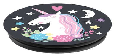 Popsockets mobilhållare (unicorn dreams)