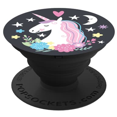 Popsockets mobilhållare (unicorn dreams)