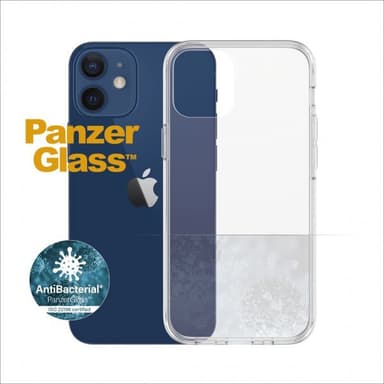 iPhone 12 Mini Skal ClearCase
