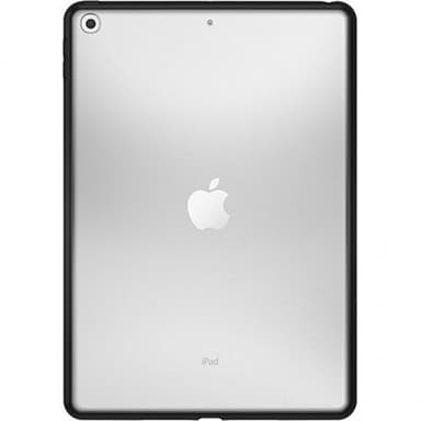 iPad 10.2 Skal React Black Crystal