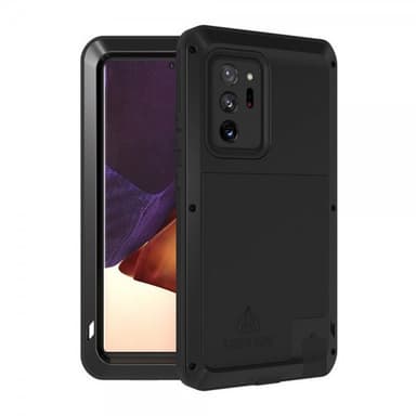 Samsung Galaxy Note 20 Ultra Skal Powerful Case Svart