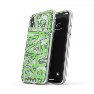 Diesel iPhone X/Xs Skal Snap Case AOP