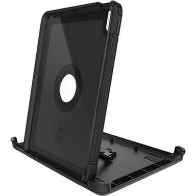 iPad Air 2020 Skal Defender Svart