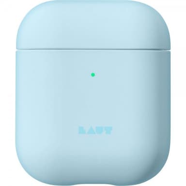 LAUT AirPods (1/2) Skal Huex Pastels Baby Blue