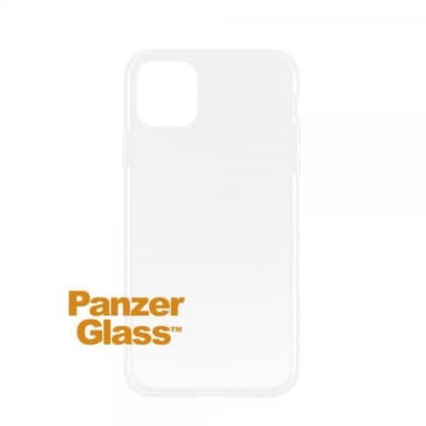 iPhone 11 Pro Max Skal ClearCase
