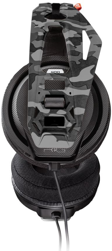 Plantronics RIG 400 HX gaming headset för Xbox One
