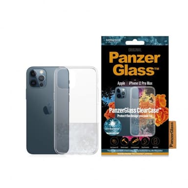 iPhone 12 Pro Max Skal ClearCase