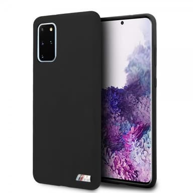 BMW Samsung Galaxy S20 Plus Skal M-Sport Logo Svart