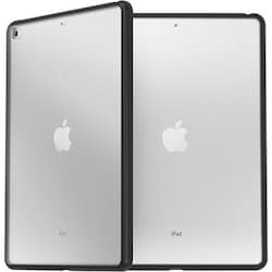 iPad 10.2 Skal React Black Crystal