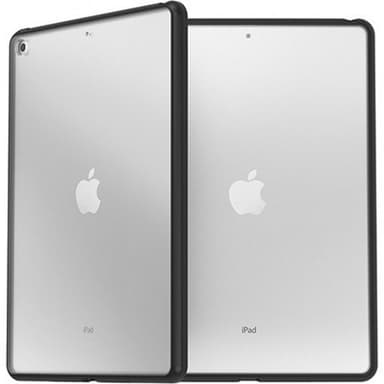 iPad 10.2 Skal React Black Crystal