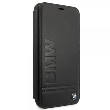 BMW iPhone 11 Pro Max Fodral med Logo Svart