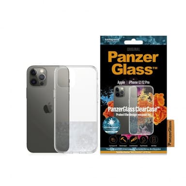 iPhone 12/iPhone 12 Pro Skal ClearCase