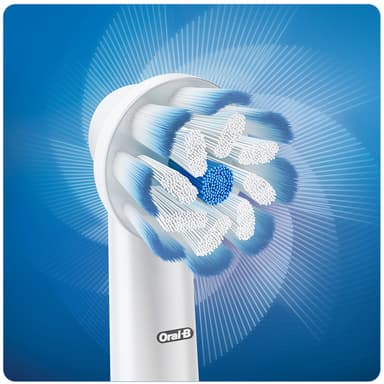 Oral-B Pro800 Sensi eltandborste