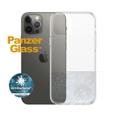 iPhone 12/iPhone 12 Pro Skal ClearCase