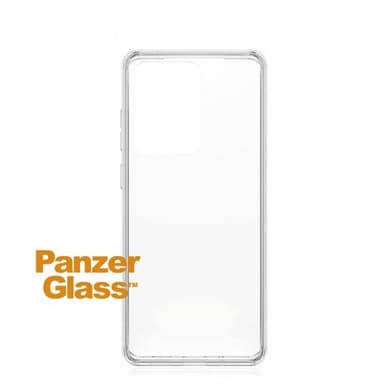 Samsung Galaxy S20 Ultra Skal ClearCase