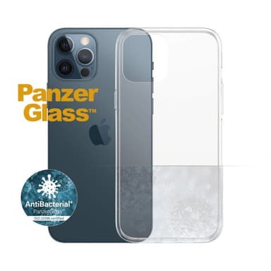 iPhone 12 Pro Max Skal ClearCase