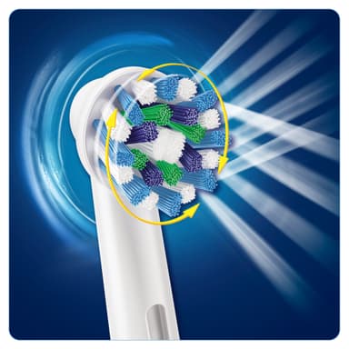 Oral-B Pro 670 eltandborste