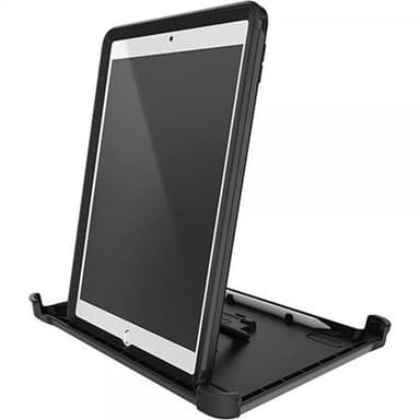 iPad 10.2  Skal Defender Svart