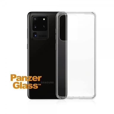 Samsung Galaxy S20 Ultra Skal ClearCase