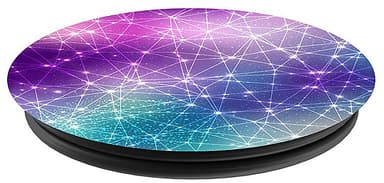 Popsockets mobilhållare (starry constellation)